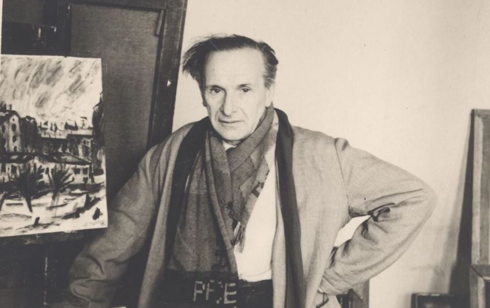 Georgiï Nikolaevitch Traougot (1903 - 1961) - photo 1